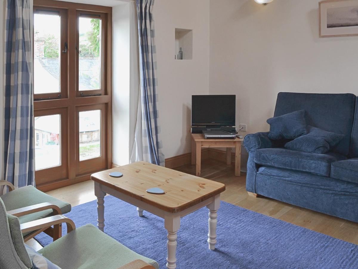 Villa The Threshing Barn Westbury-sub-Mendip Esterno foto