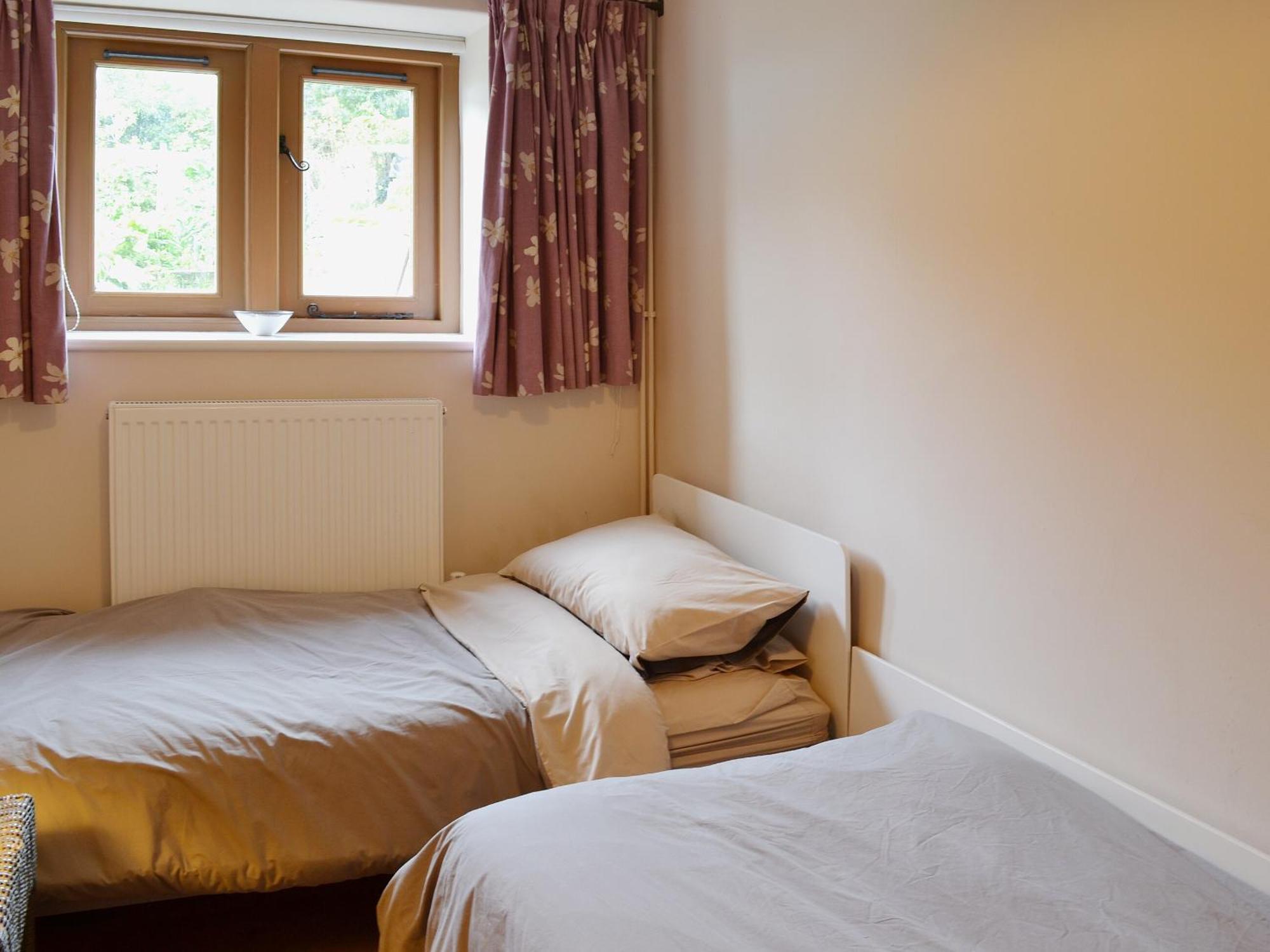 Villa The Threshing Barn Westbury-sub-Mendip Esterno foto